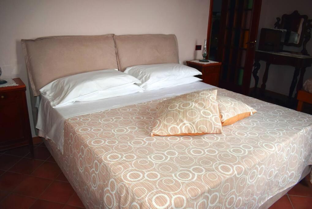 Holiday home Limoneto Gargiulo Sorrento