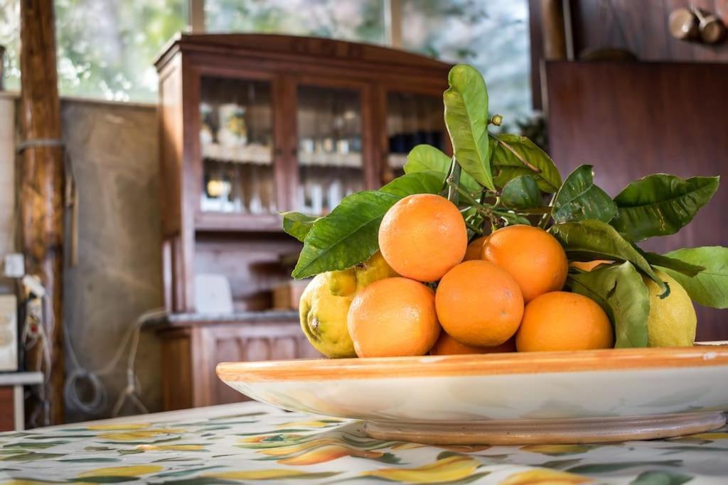 Holiday home Limoneto Gargiulo *