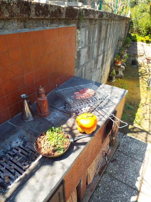 Limoneto Gargiulo Holiday home *