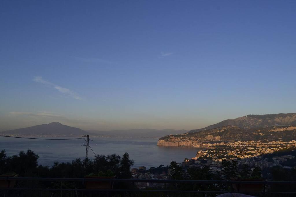 Holiday home Limoneto Gargiulo