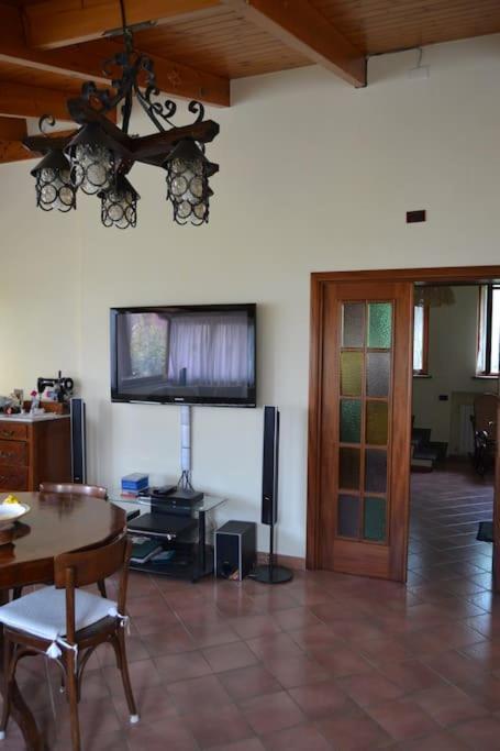 Limoneto Gargiulo Holiday home