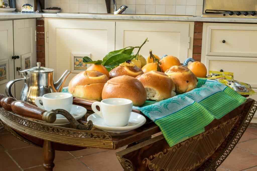 Holiday home Limoneto Gargiulo Sorrento