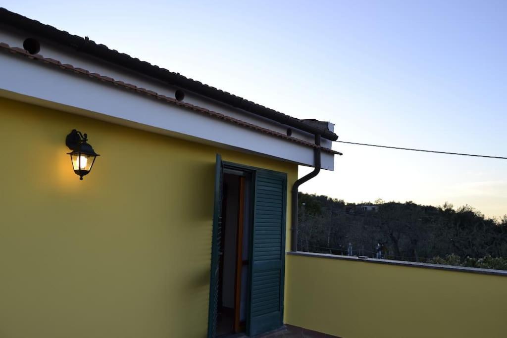 Limoneto Gargiulo Holiday home *