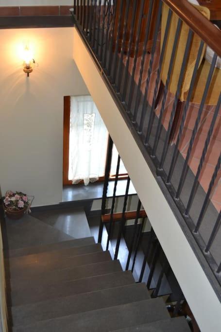 Holiday home Limoneto Gargiulo