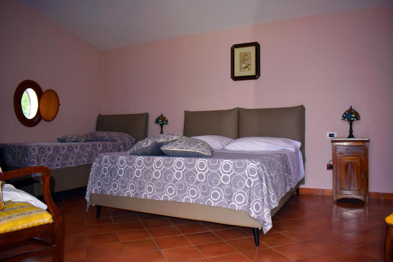 Limoneto Gargiulo Holiday home Sorrento