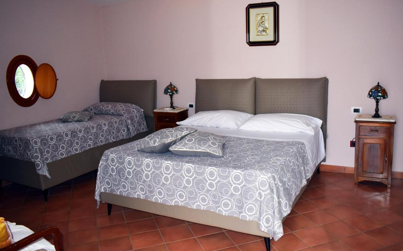 Limoneto Gargiulo Holiday home