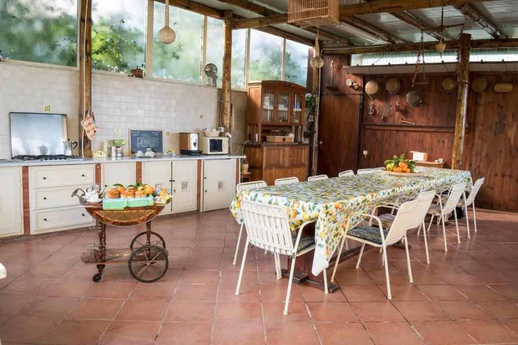 Holiday home Limoneto Gargiulo