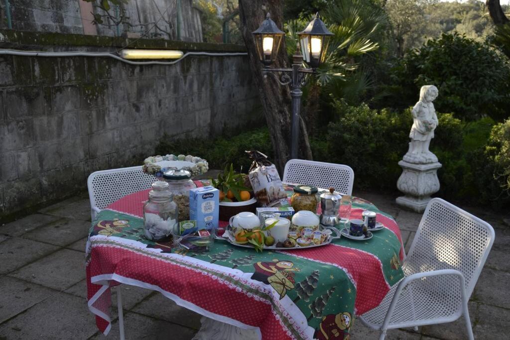 Holiday home Limoneto Gargiulo