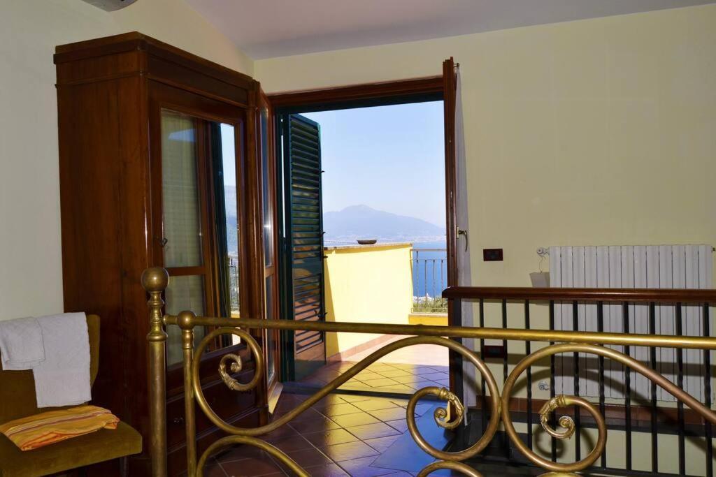 Holiday home Limoneto Gargiulo