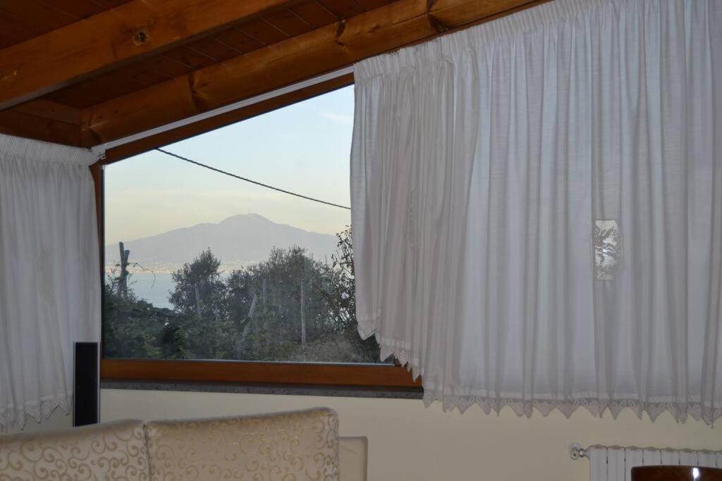 Holiday home Limoneto Gargiulo Sorrento