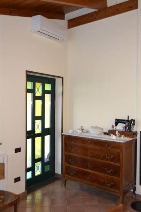 Holiday home Limoneto Gargiulo Sorrento
