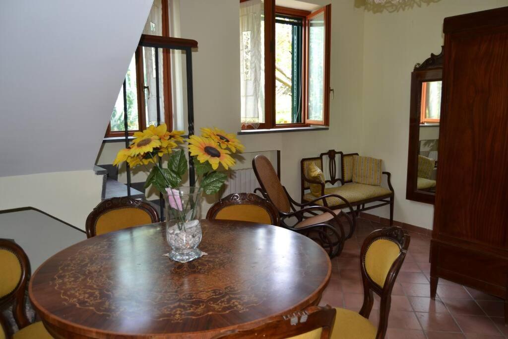Limoneto Gargiulo Holiday home *
